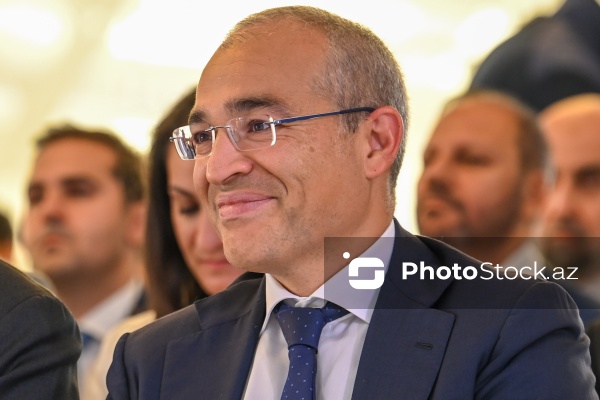 I Azərbaycan Beynəlxalq İnvestisiya Forumunun ikinci günü