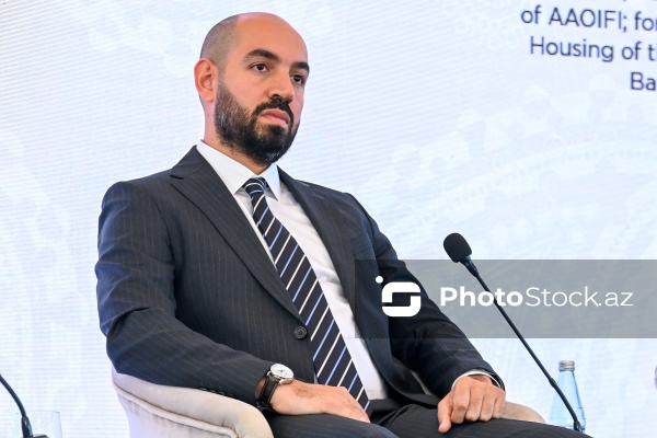 I Azərbaycan Beynəlxalq İnvestisiya Forumunun ikinci günü