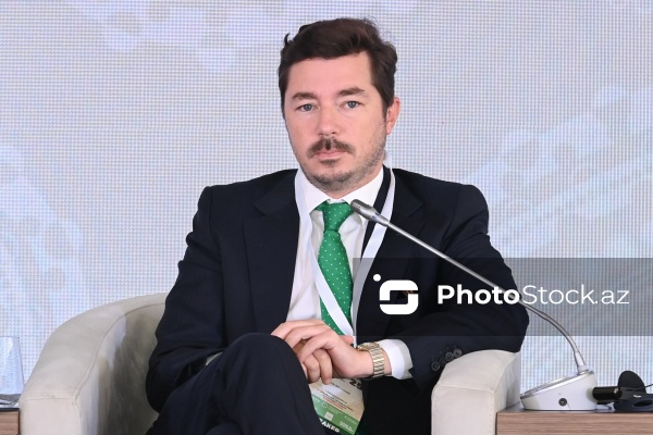 I Azərbaycan Beynəlxalq İnvestisiya Forumunun ikinci günü