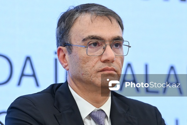 I Azərbaycan Beynəlxalq İnvestisiya Forumunun ikinci günü