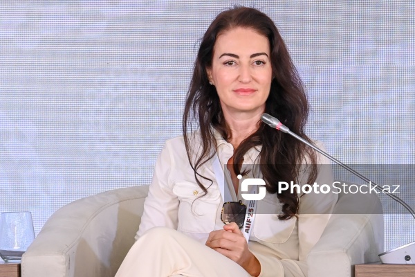 I Azərbaycan Beynəlxalq İnvestisiya Forumunun ikinci günü