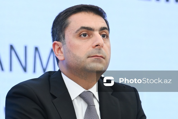 I Azərbaycan Beynəlxalq İnvestisiya Forumunun ikinci günü