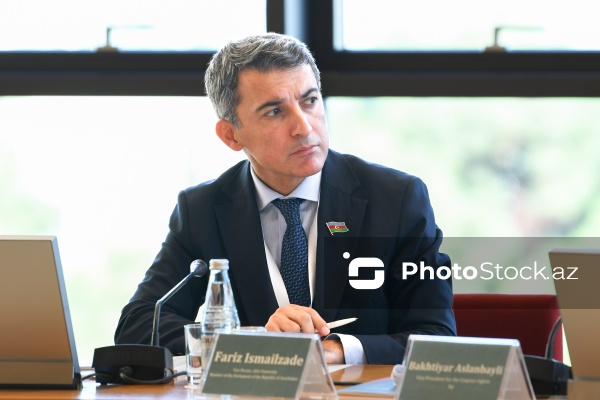 I Azərbaycan-Birləşmiş Krallıq Siyasət Dialoqu