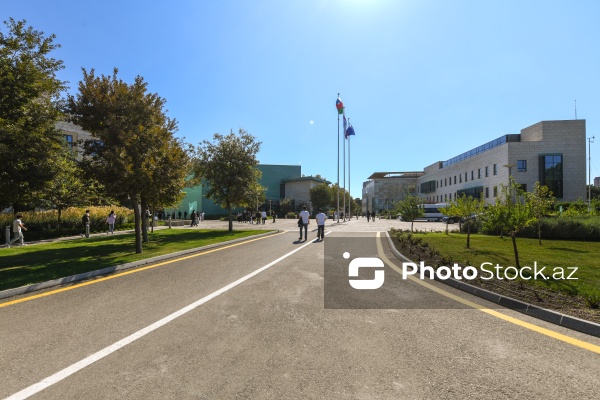 I Azərbaycan-Birləşmiş Krallıq Siyasət Dialoqu