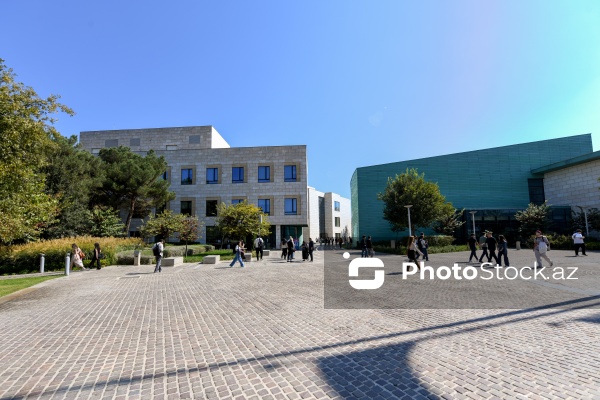 I Azərbaycan-Birləşmiş Krallıq Siyasət Dialoqu