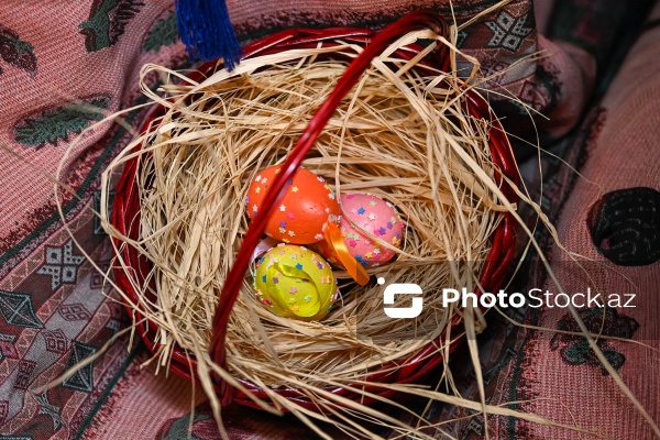 "İçərişəhər" metrostansiyasında sərgilənən retro vaqonlar