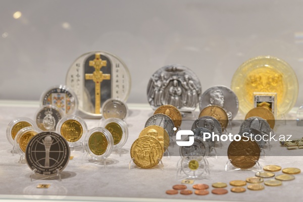 İçərişəhərdə yerləşən Tolerantlıq Evi