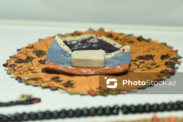 İçərişəhərdə yerləşən Tolerantlıq Evi