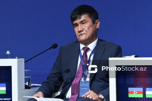 Bakıda keçirilən II Azərbaycan-Özbəkistan Media Forumu