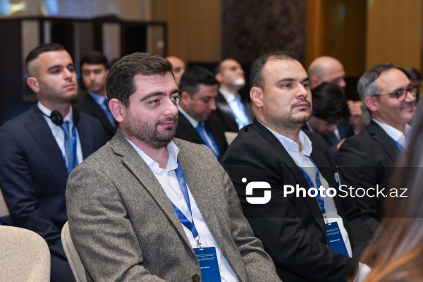 Bakıda keçirilən II Azərbaycan-Özbəkistan Media Forumu