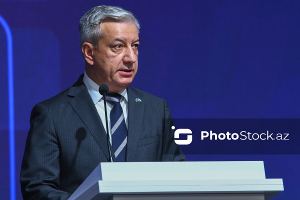 Bakıda keçirilən II Azərbaycan-Özbəkistan Media Forumu