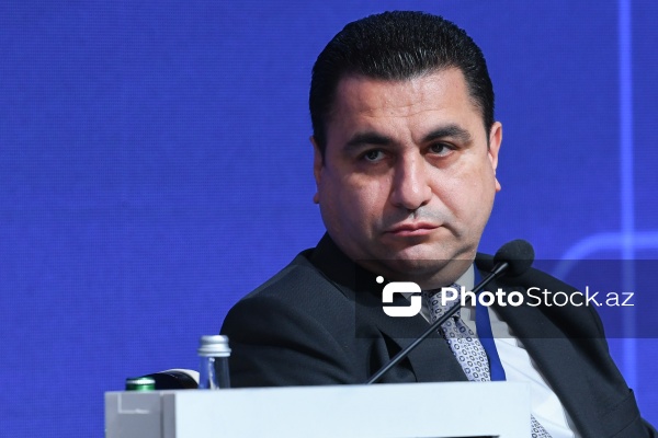 Bakıda keçirilən II Azərbaycan-Özbəkistan Media Forumu