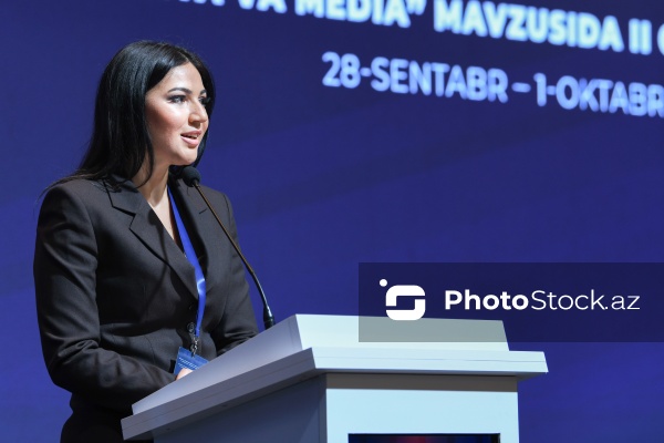 Bakıda keçirilən II Azərbaycan-Özbəkistan Media Forumu