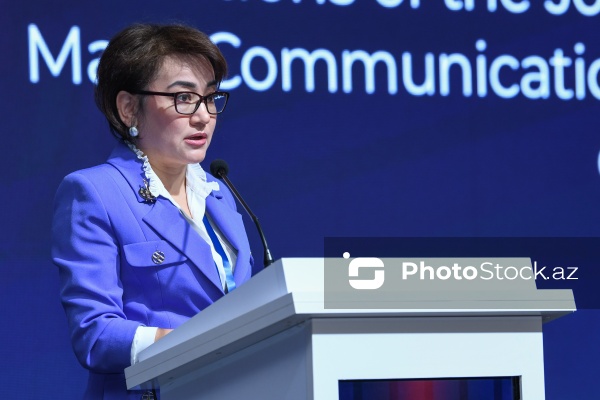 Bakıda keçirilən II Azərbaycan-Özbəkistan Media Forumu