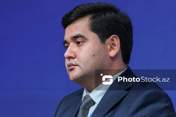 Bakıda keçirilən II Azərbaycan-Özbəkistan Media Forumu