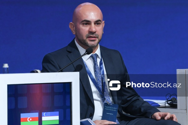 Bakıda keçirilən II Azərbaycan-Özbəkistan Media Forumu