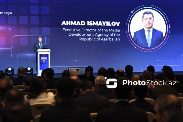 Bakıda keçirilən II Azərbaycan-Özbəkistan Media Forumu