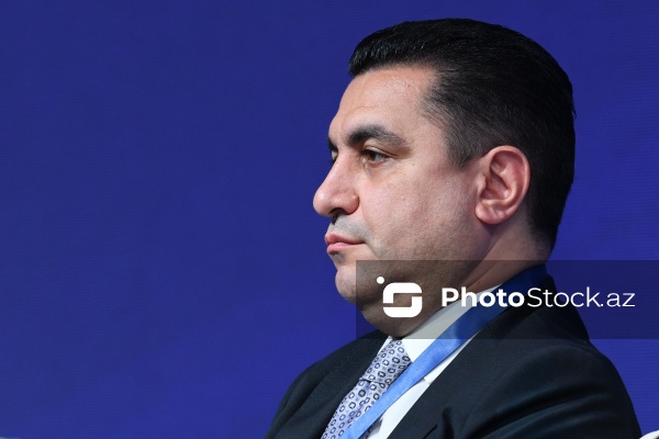 Bakıda keçirilən II Azərbaycan-Özbəkistan Media Forumu