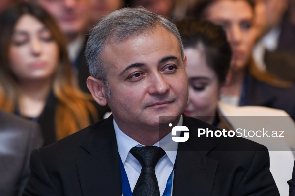 Bakıda keçirilən II Azərbaycan-Özbəkistan Media Forumu