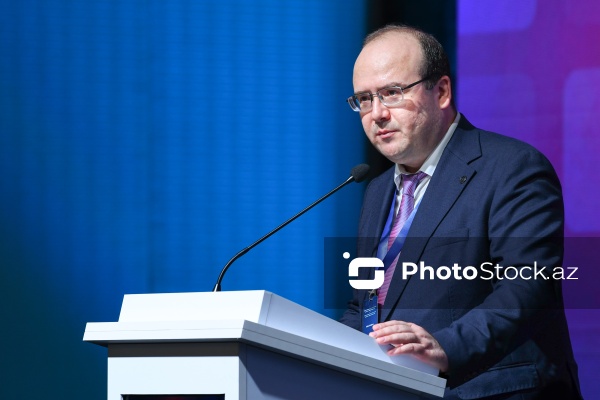 Bakıda keçirilən II Azərbaycan-Özbəkistan Media Forumu