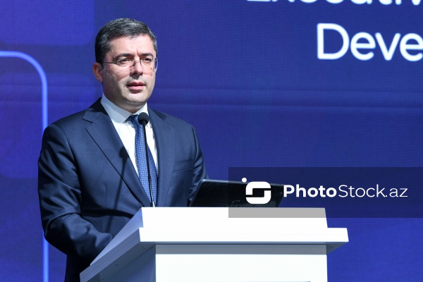 Bakıda keçirilən II Azərbaycan-Özbəkistan Media Forumu