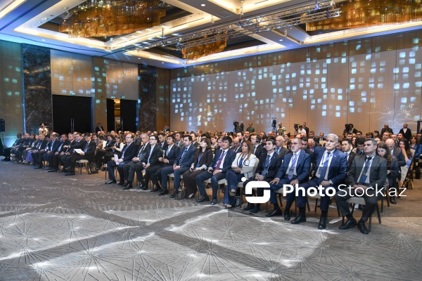 Bakıda keçirilən II Azərbaycan-Özbəkistan Media Forumu