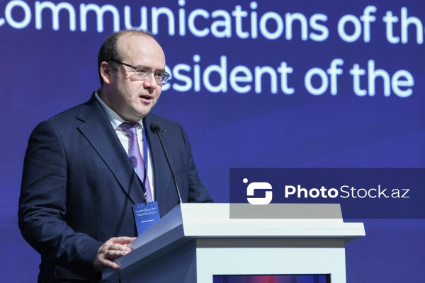Bakıda keçirilən II Azərbaycan-Özbəkistan Media Forumu