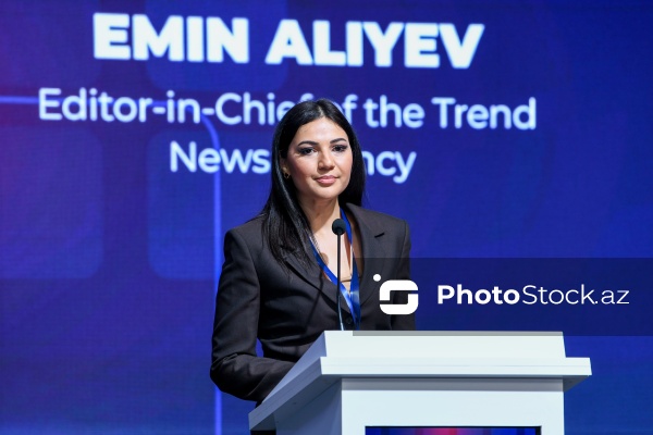 Bakıda keçirilən II Azərbaycan-Özbəkistan Media Forumu