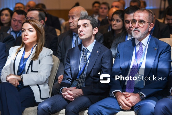Bakıda keçirilən II Azərbaycan-Özbəkistan Media Forumu