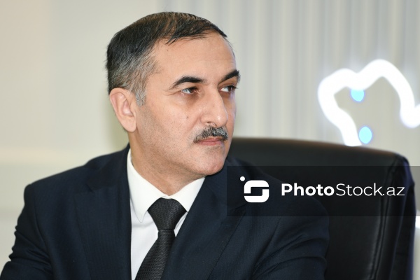 İİTKM-in ilin yekunlarına həsr olunan mətbuat konfransı