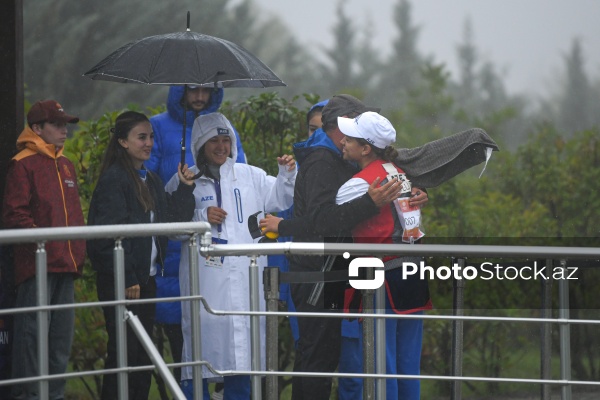 III MDB Oyunları: Atıcılıq üzrə yarışlar