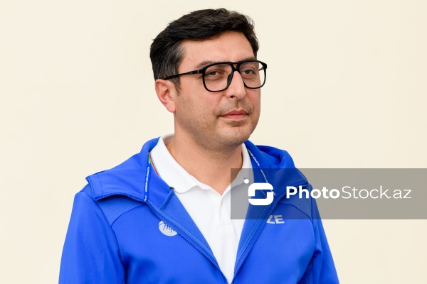 III MDB Oyunları: Avarçəkmə üzrə yarışlar