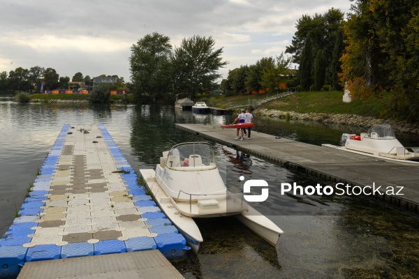 III MDB Oyunları: Avarçəkmə üzrə yarışlar