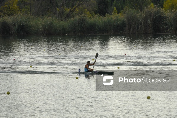III MDB Oyunları: Avarçəkmə üzrə yarışlar