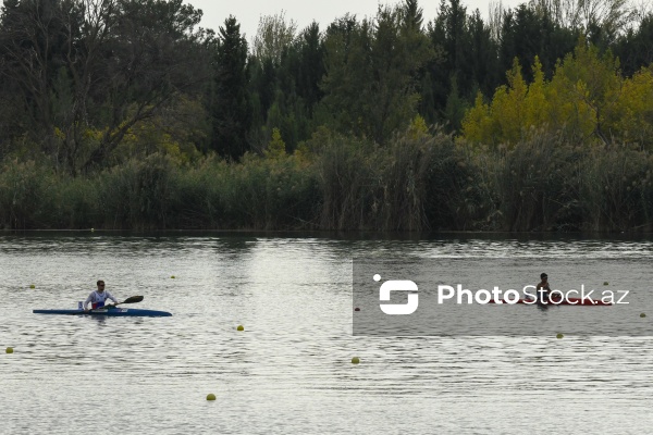 III MDB Oyunları: Avarçəkmə üzrə yarışlar