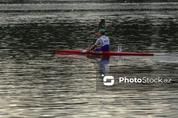 III MDB Oyunları: Avarçəkmə üzrə yarışlar