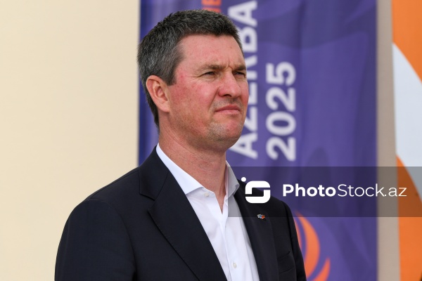 III MDB Oyunları: Avarçəkmə üzrə yarışlar