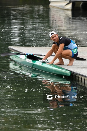 III MDB Oyunları: Avarçəkmə üzrə yarışlar