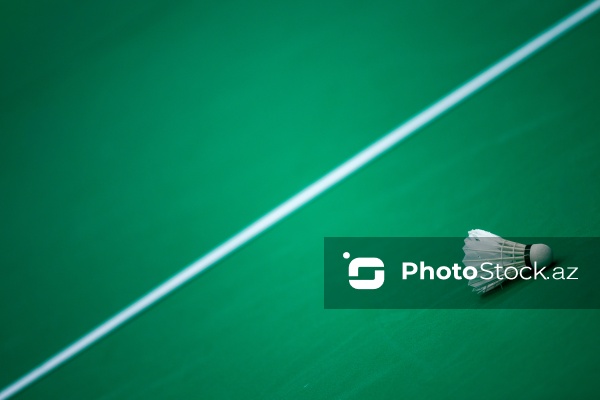 III MDB Oyunları: Badminton üzrə yarışlar