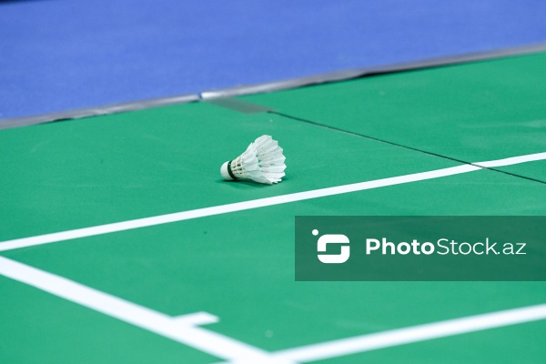 III MDB Oyunları: Badminton üzrə yarışlar
