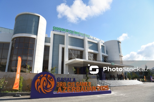 III MDB Oyunları: Badminton üzrə yarışlar