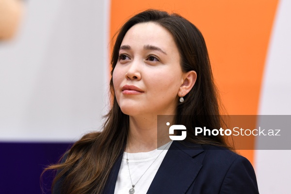 III MDB Oyunları: Batut gimnastikası üzrə yarışlar