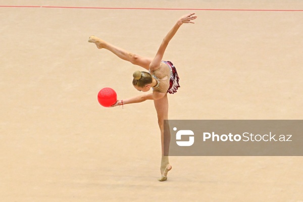 Kira Babkeviç - III MDB Oyunlarında