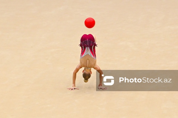 Kira Babkeviç - III MDB Oyunlarında