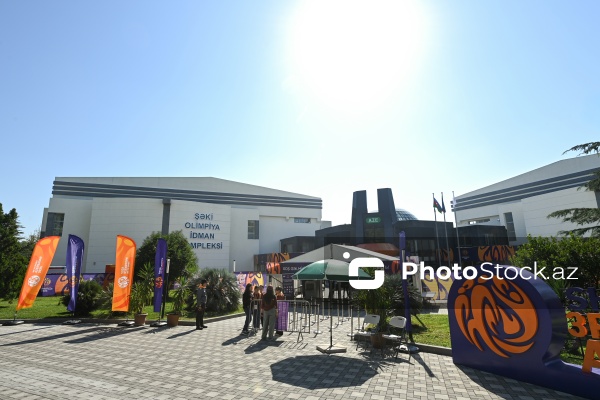 III MDB Oyunları: Bədii gimnastika üzrə yarışlar