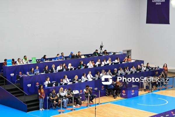 III MDB Oyunları: Bədii gimnastika üzrə yarışlar