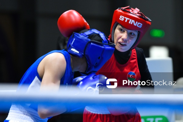 III MDB Oyunları: Boks üzrə yarışlar