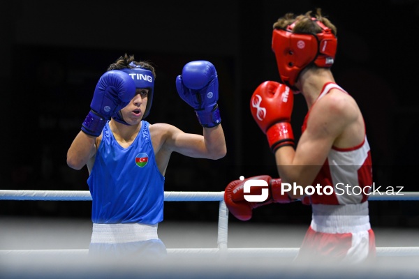 III MDB Oyunları: Boks üzrə yarışlar