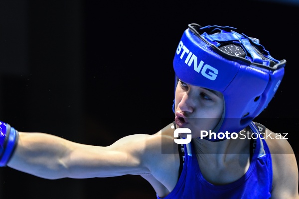 III MDB Oyunları: Boks üzrə yarışlar