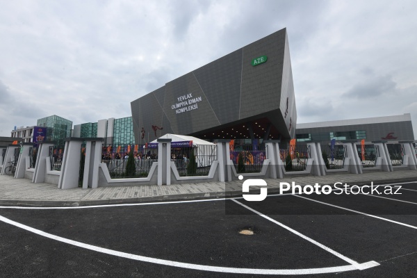 III MDB Oyunları: Boks üzrə yarışlar